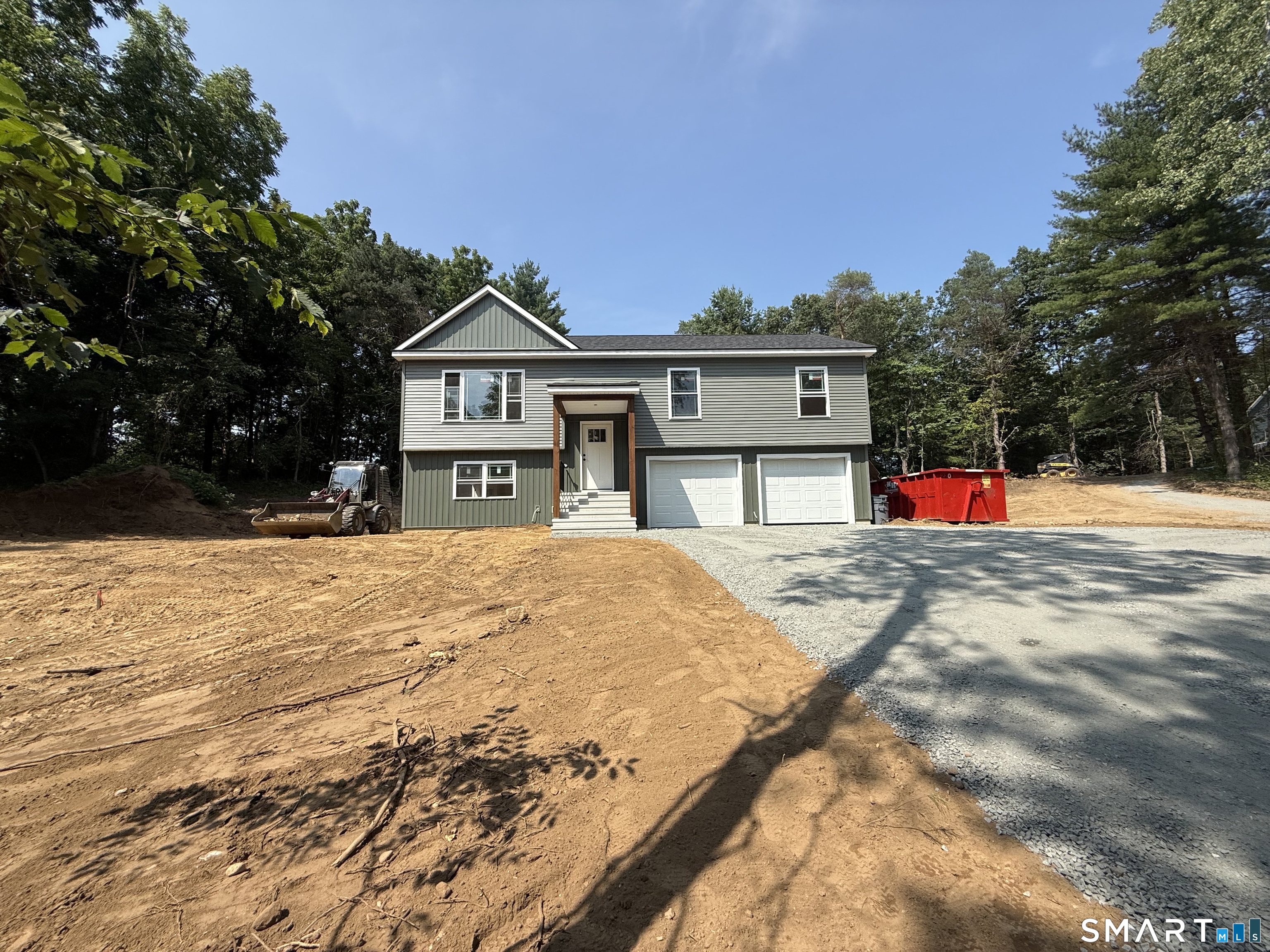 577 Fabyan Road Thompson CT 06255