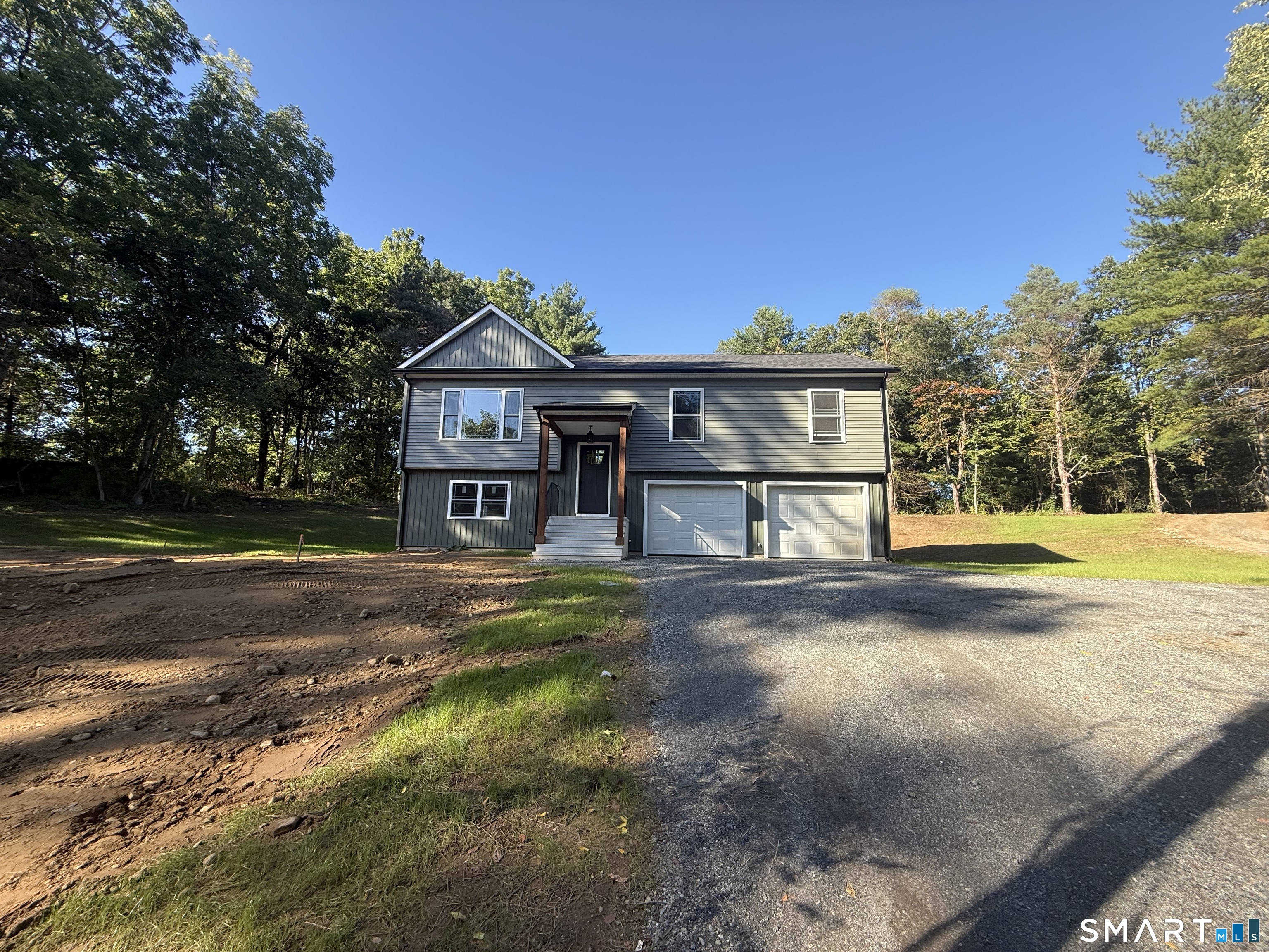 577 Fabyan Road Thompson CT 06255