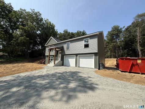 577 Fabyan Road Thompson CT 06255