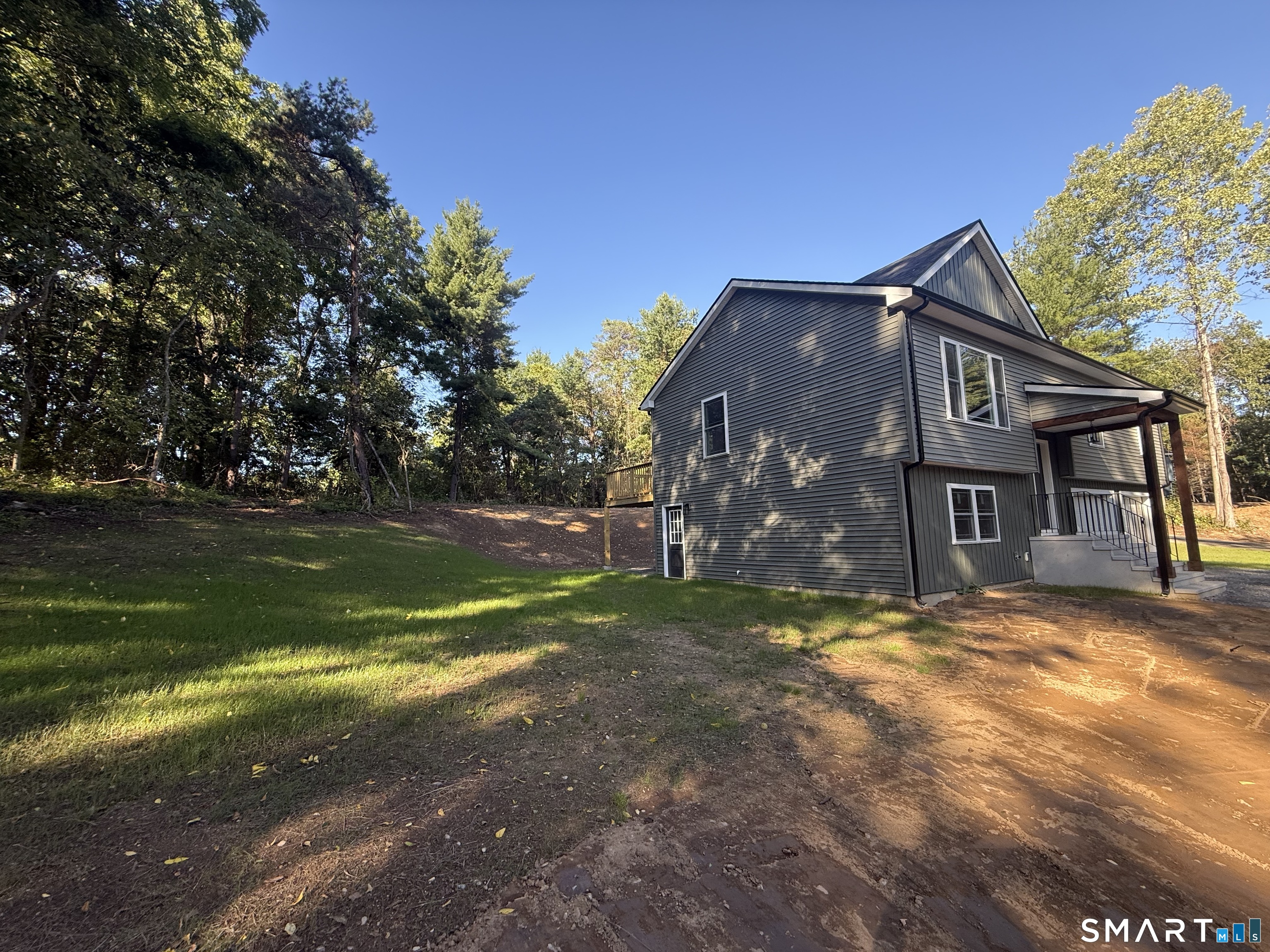 577 Fabyan Road Thompson CT 06255