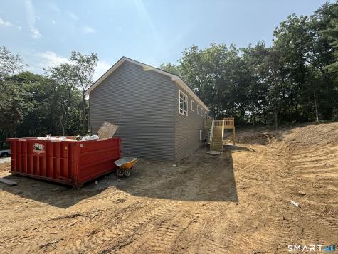 577 Fabyan Road Thompson CT 06255