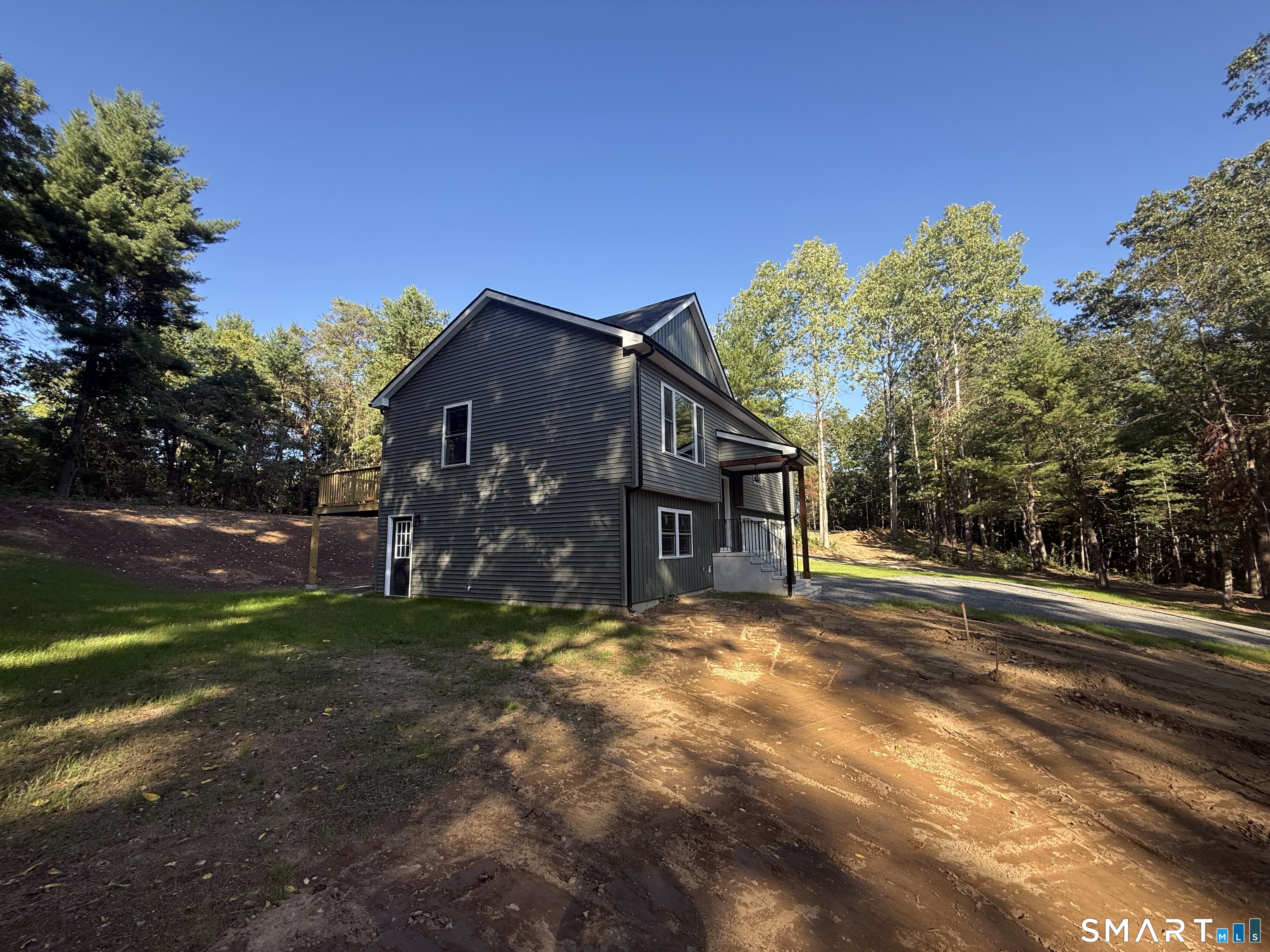 577 Fabyan Road Thompson CT 06255