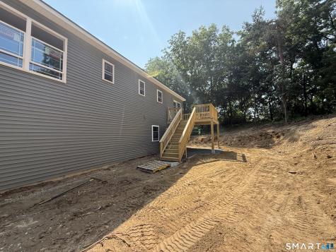 577 Fabyan Road Thompson CT 06255