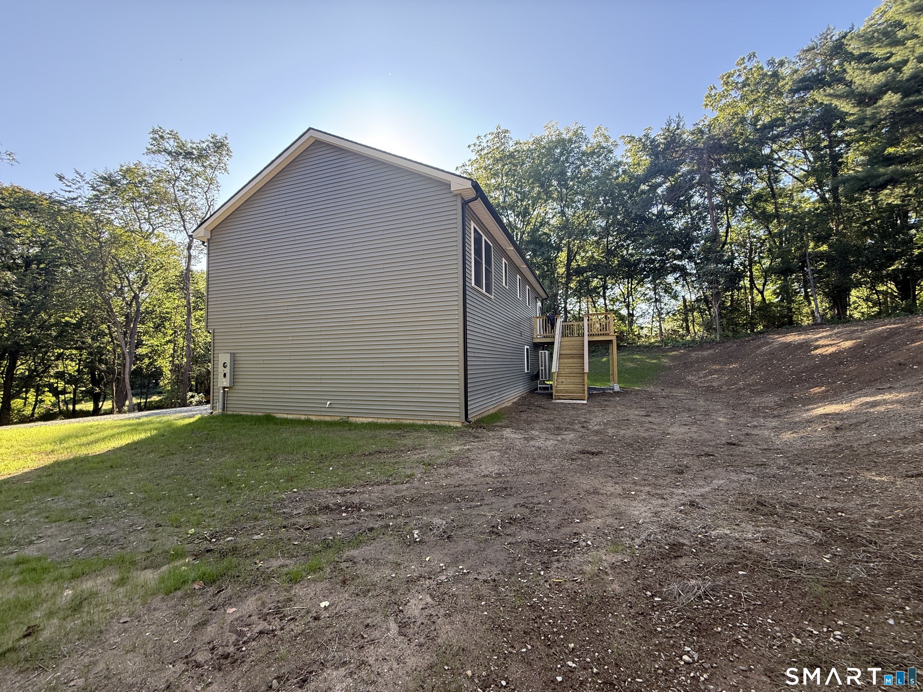 577 Fabyan Road Thompson CT 06255