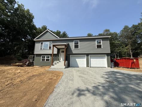 577 Fabyan Road Thompson CT 06255