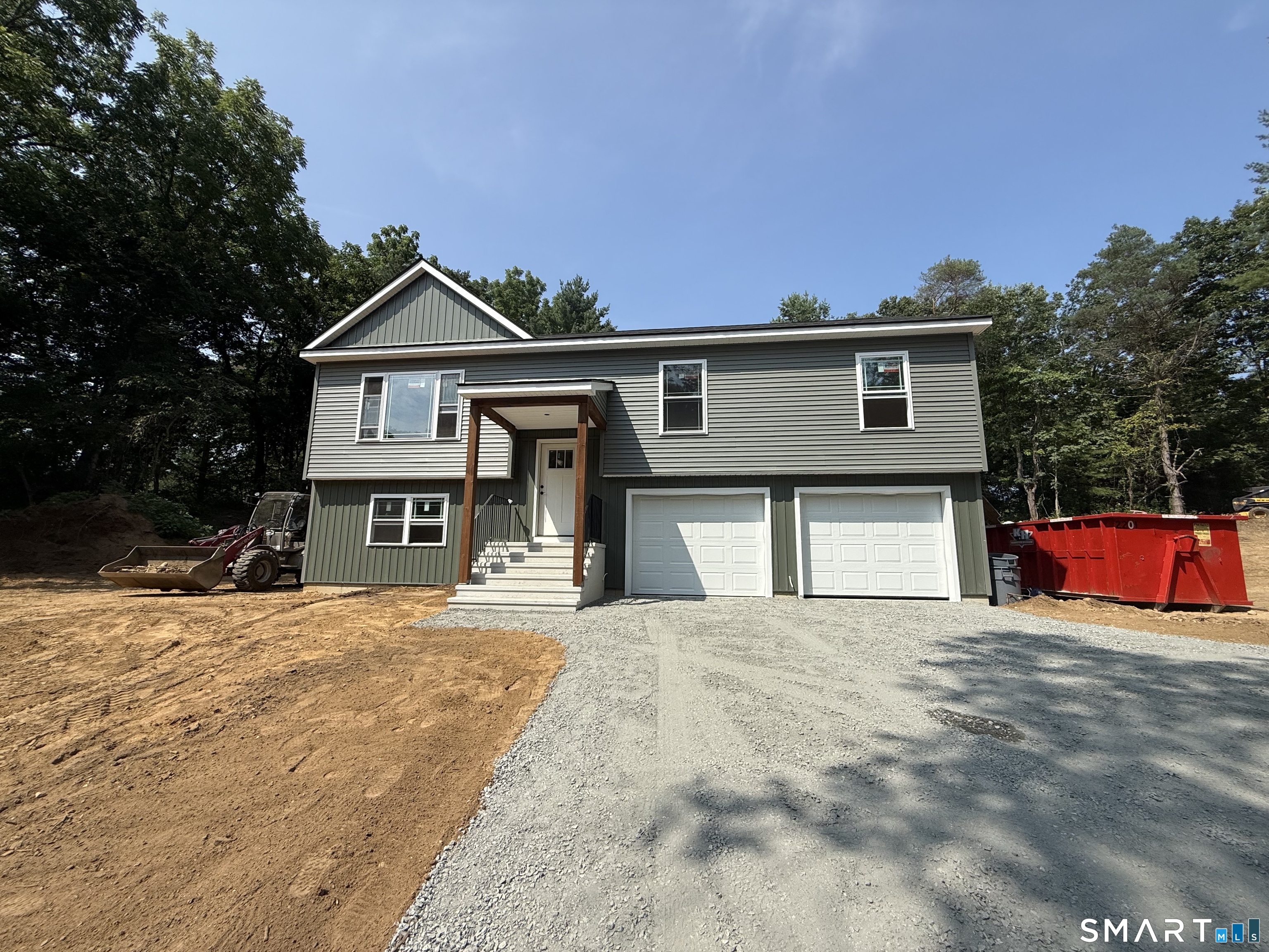 577 Fabyan Road Thompson CT 06255