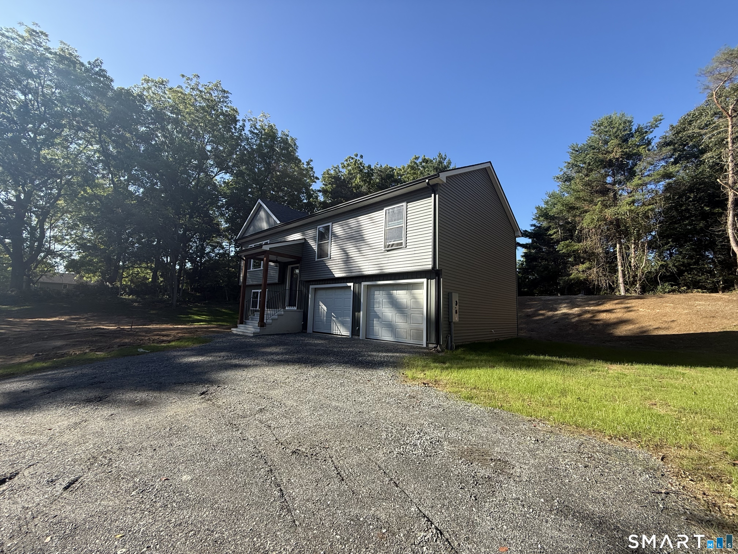 577 Fabyan Road Thompson CT 06255