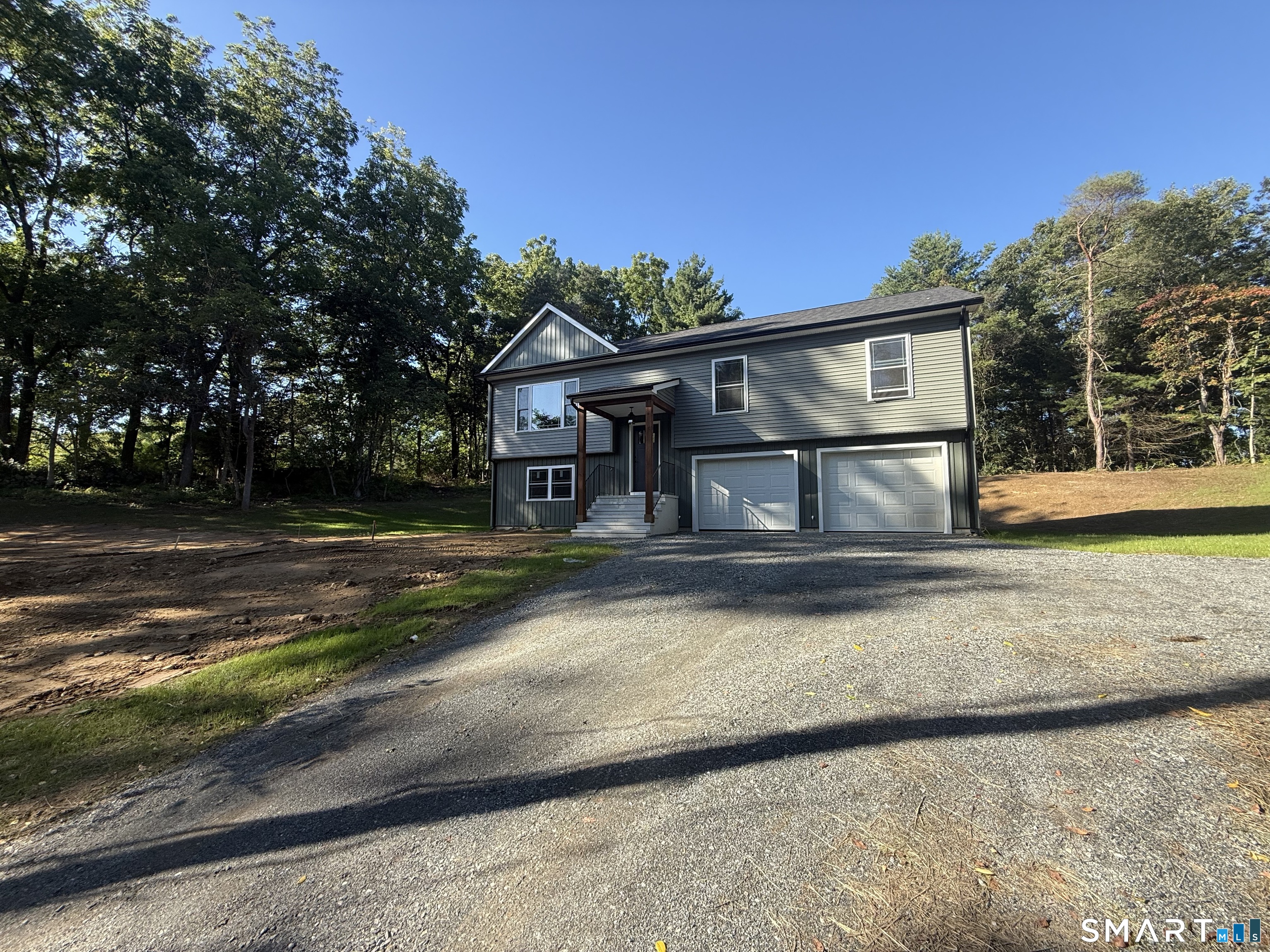577 Fabyan Road Thompson CT 06255