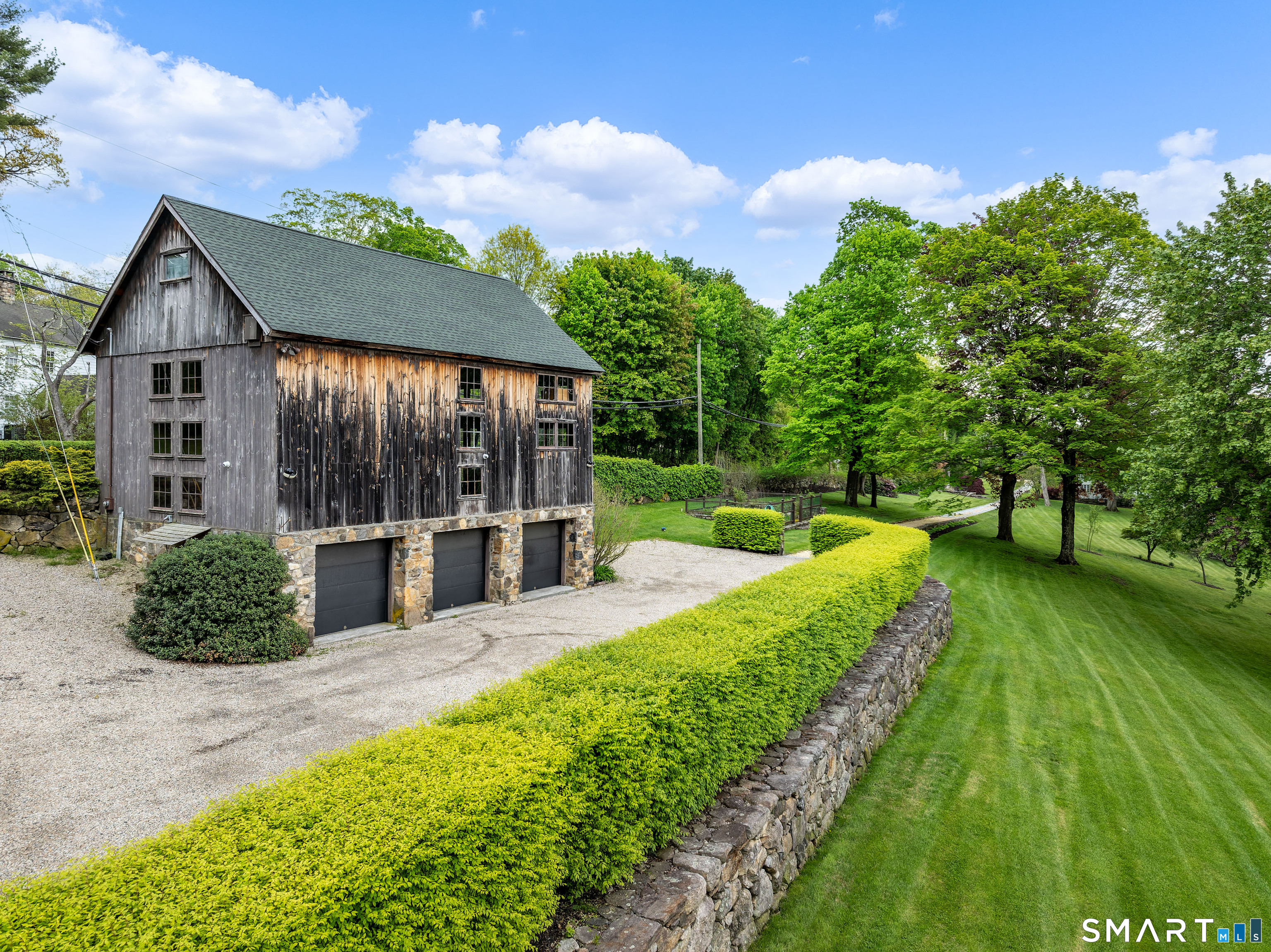 155 Long Ridge Road Danbury CT 06810