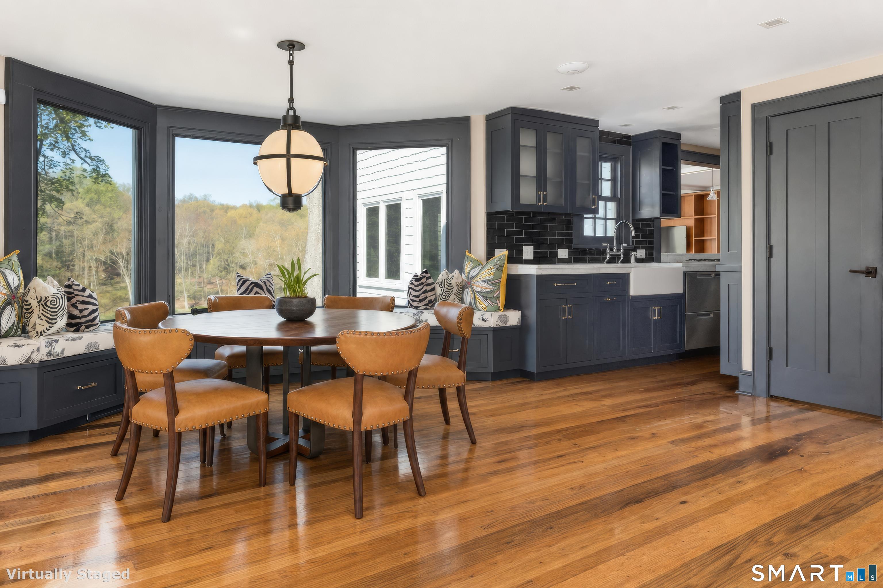 155 Long Ridge Road Danbury CT 06810