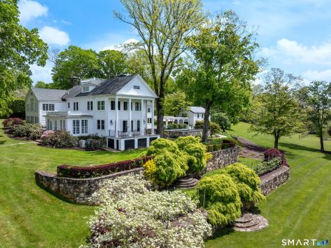 155 Long Ridge Road Danbury CT 06810