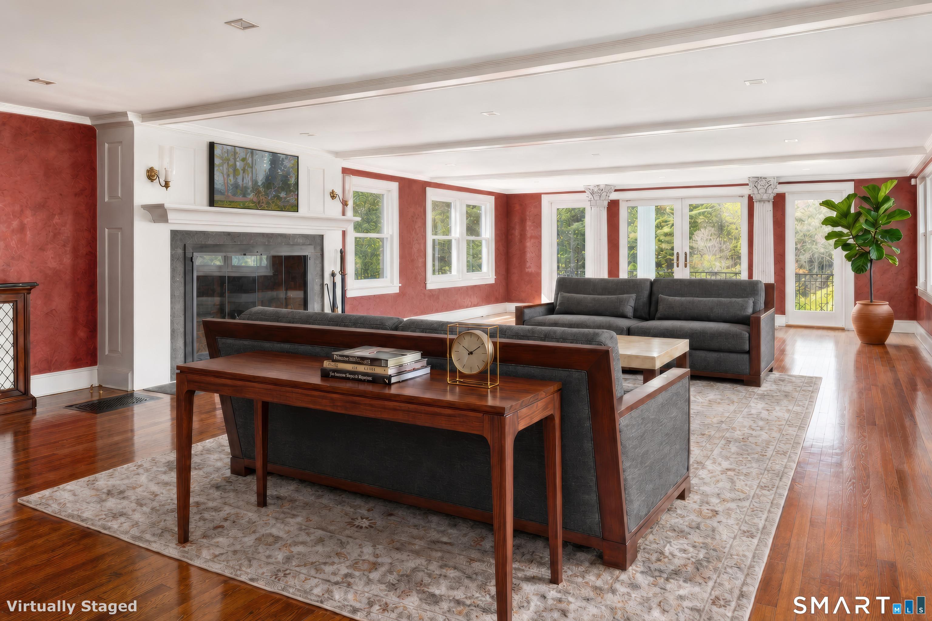 155 Long Ridge Road Danbury CT 06810