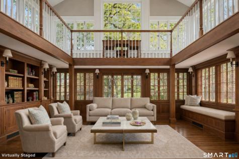 155 Long Ridge Road Danbury CT 06810