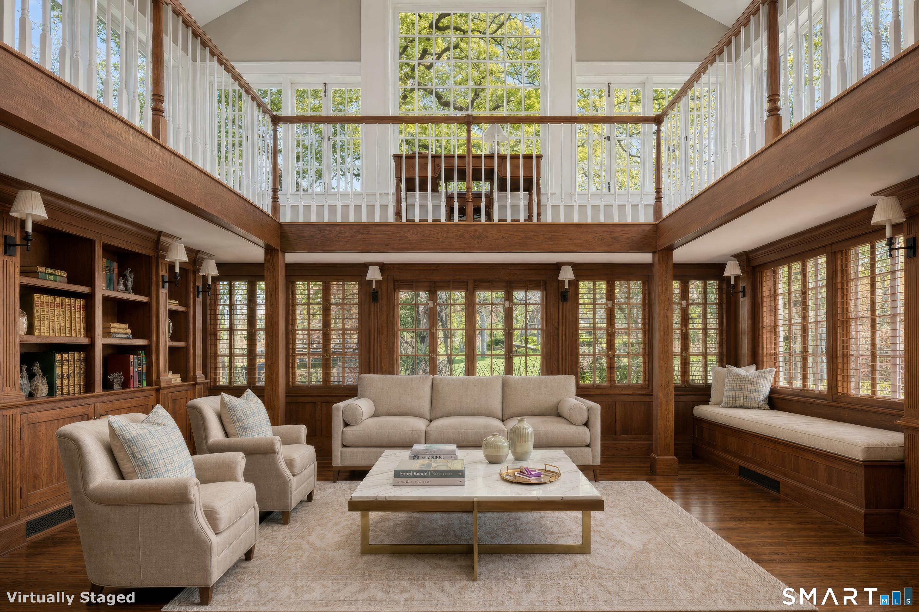 155 Long Ridge Road Danbury CT 06810