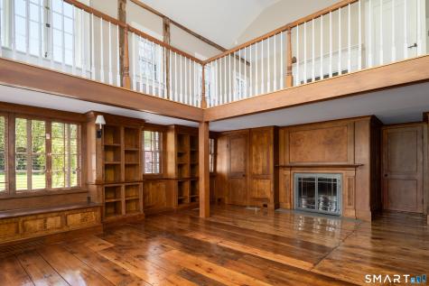 155 Long Ridge Road Danbury CT 06810
