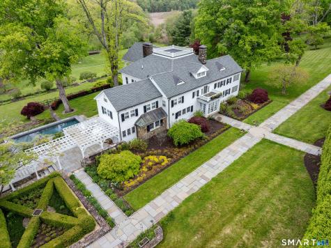 155 Long Ridge Road Danbury CT 06810