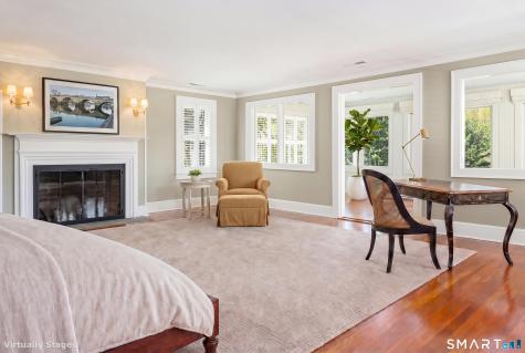 155 Long Ridge Road Danbury CT 06810