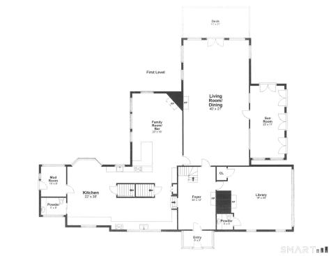 155 Long Ridge Road Danbury CT 06810