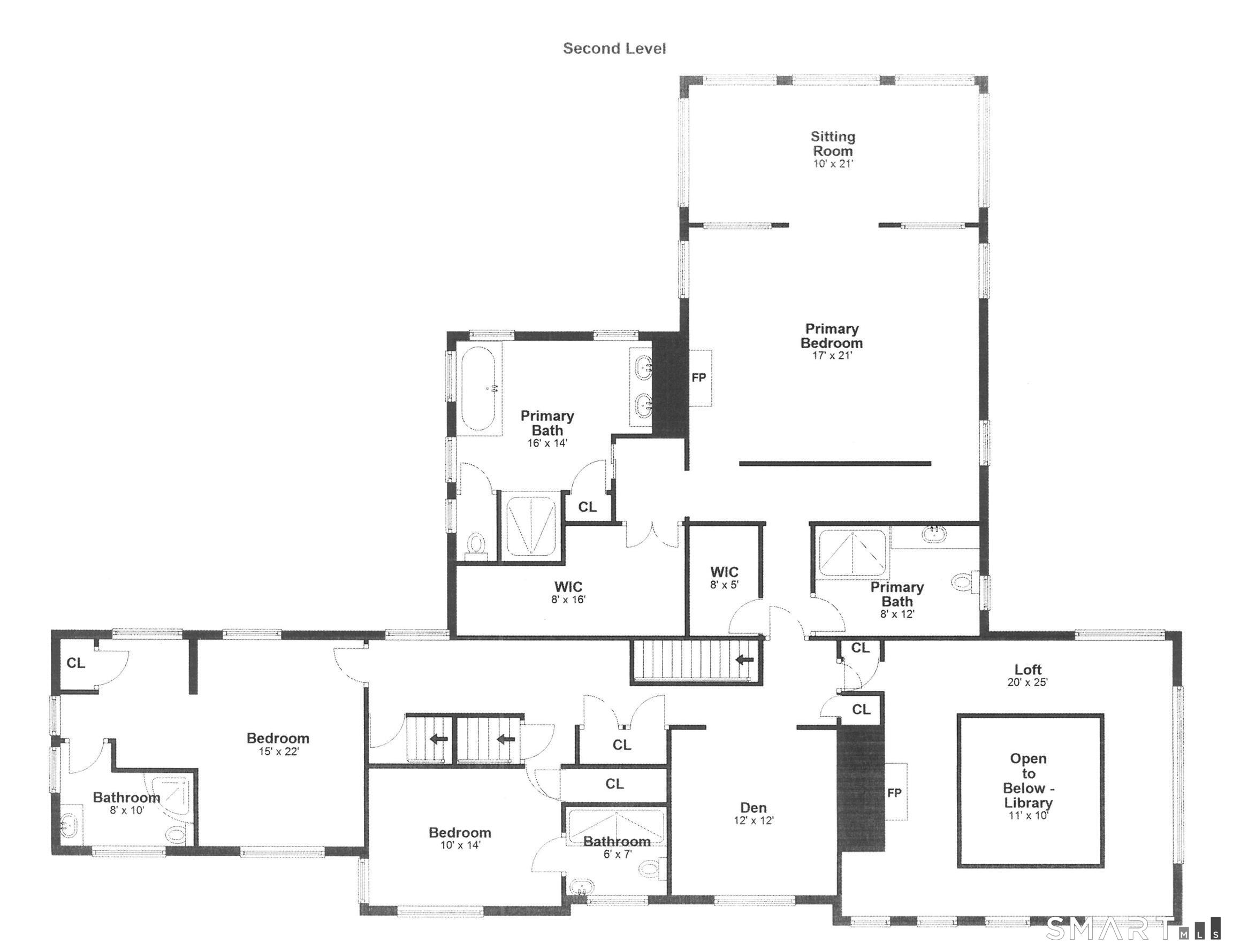 155 Long Ridge Road Danbury CT 06810