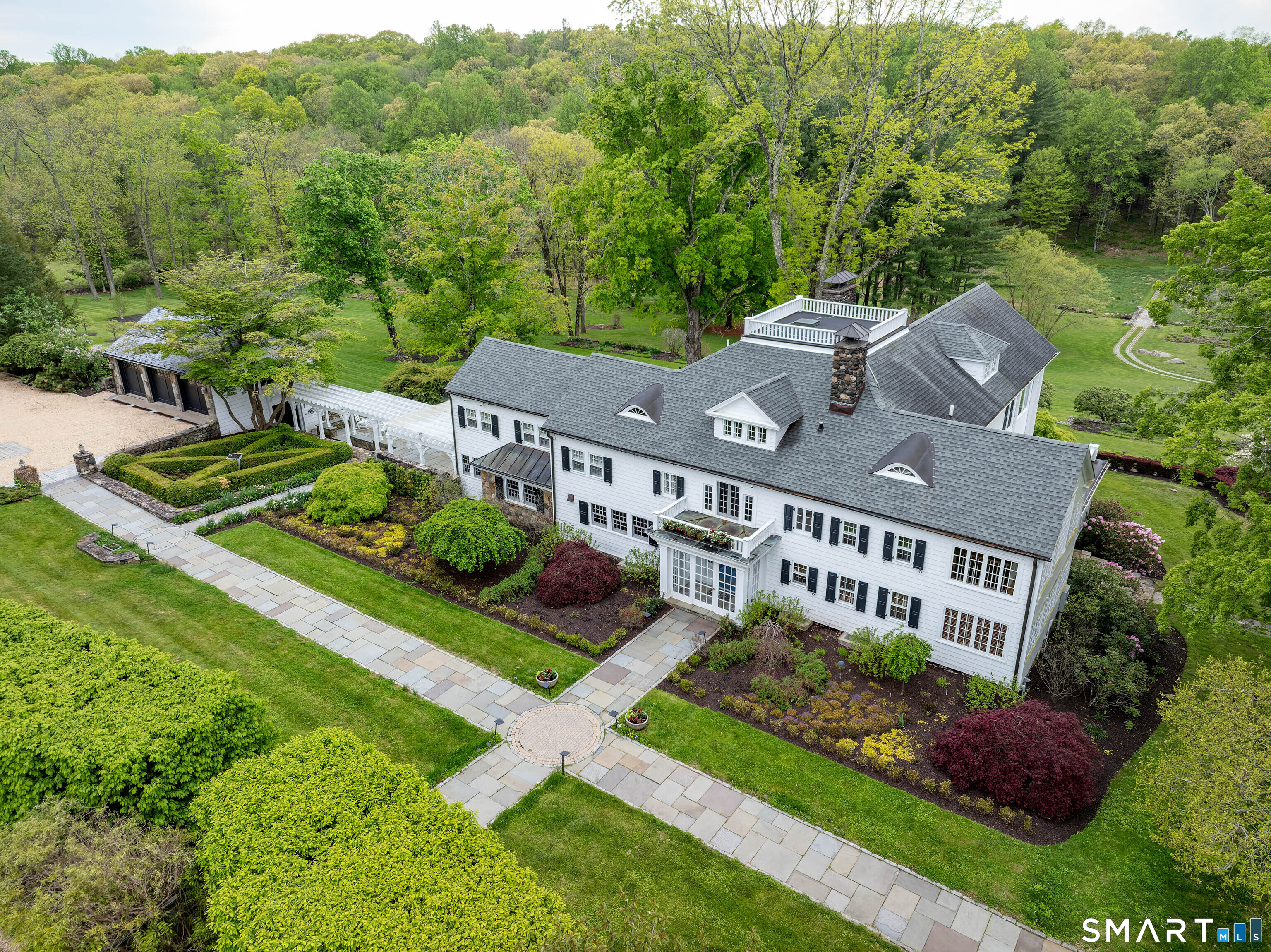 155 Long Ridge Road Danbury CT 06810