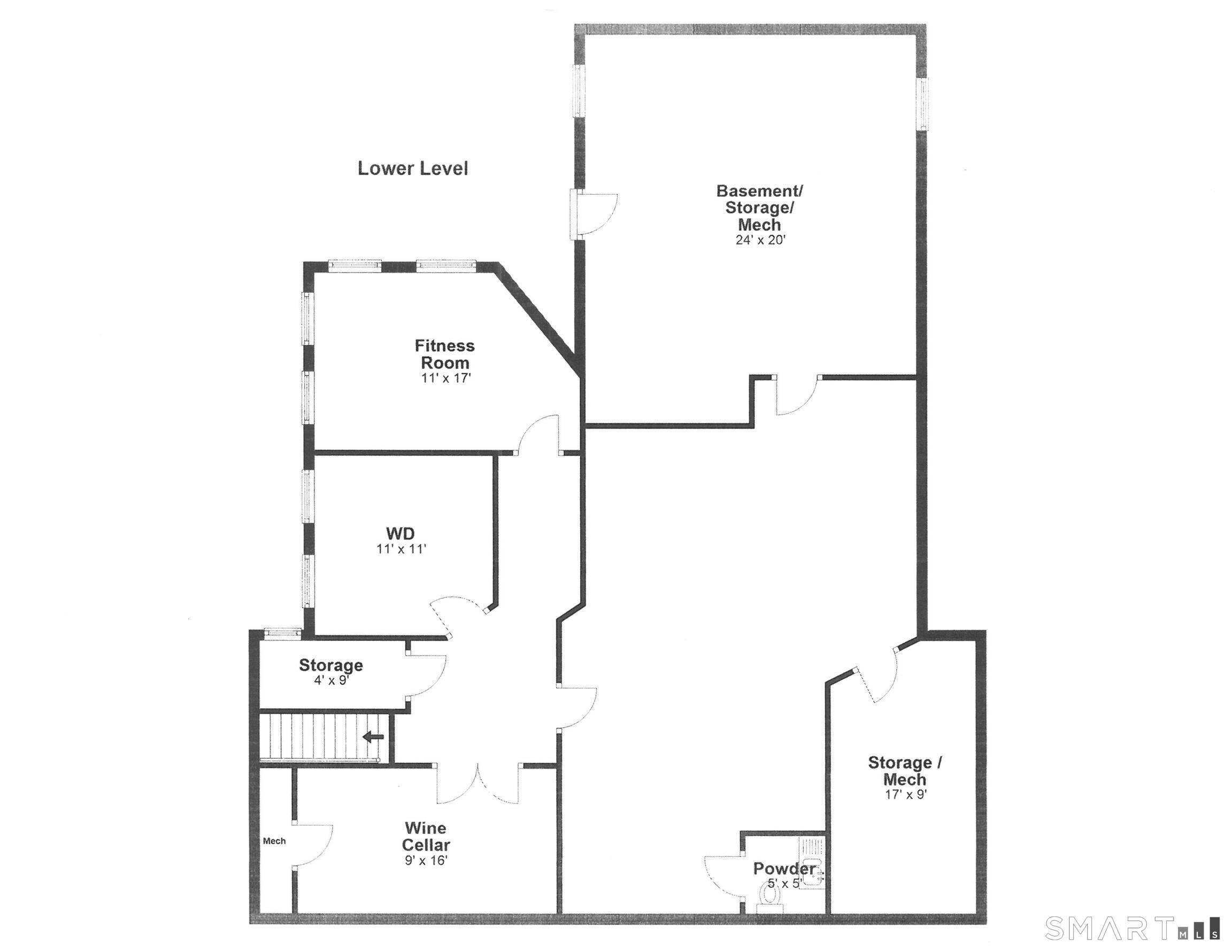 155 Long Ridge Road Danbury CT 06810