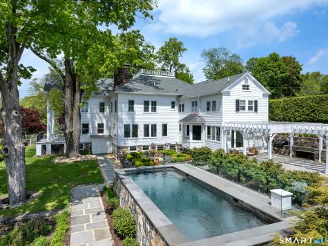 155 Long Ridge Road Danbury CT 06810