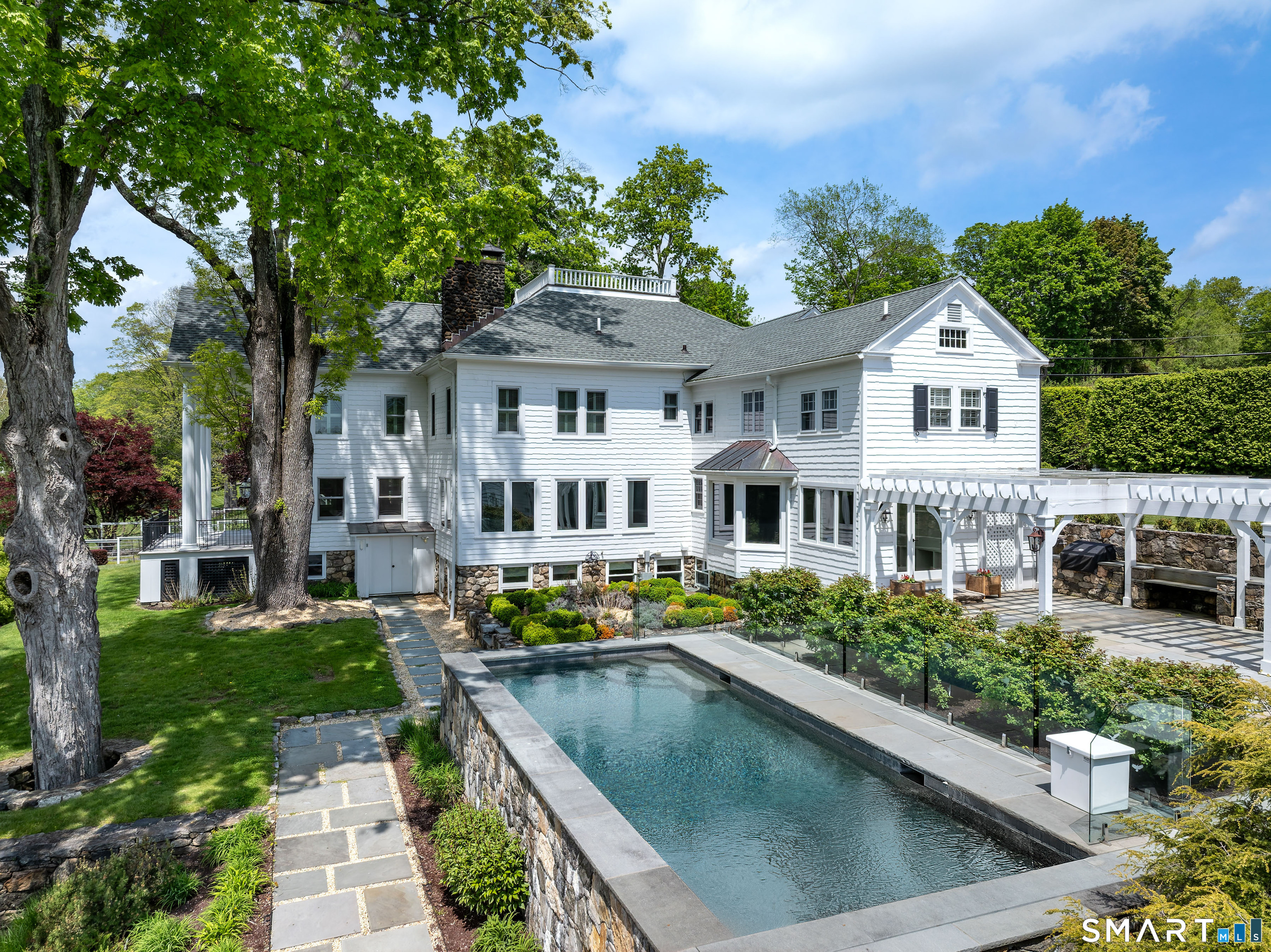155 Long Ridge Road Danbury CT 06810