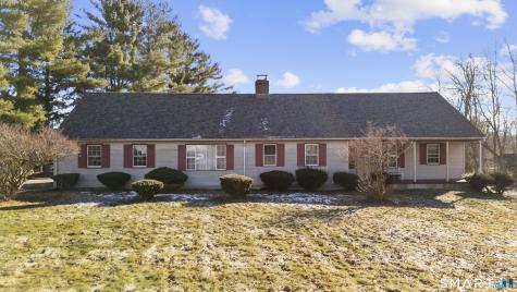 531 Hickory Hill Road Thomaston CT 06787