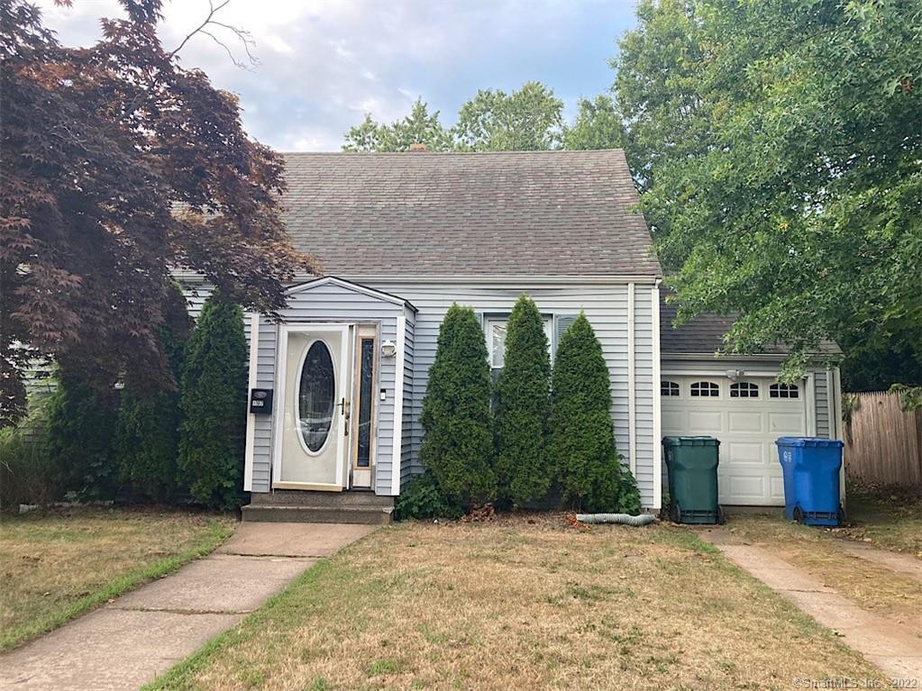 197 Gorham Avenue Hamden CT 06514