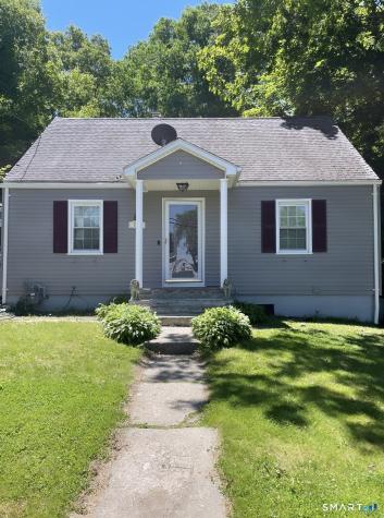 202 Moran Street Waterbury CT 06704