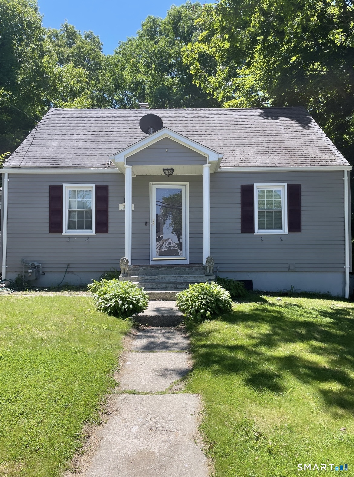 202 Moran Street Waterbury CT 06704
