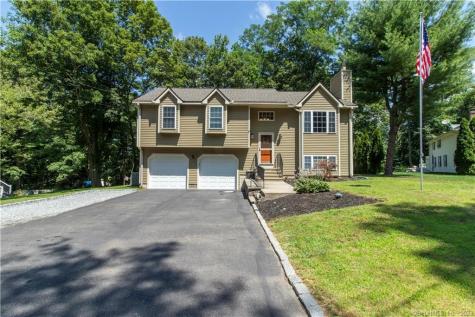 68 Whitney Place Naugatuck CT 06770