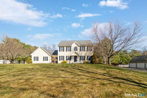 23 Mountain Pond Road Southington CT 06489