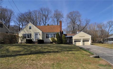 38 Davis Road Fairfield CT 06825
