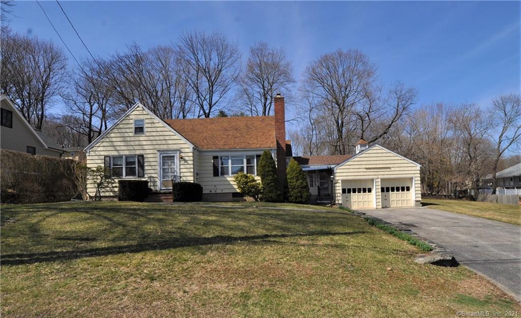 38 Davis Road Fairfield CT 06825