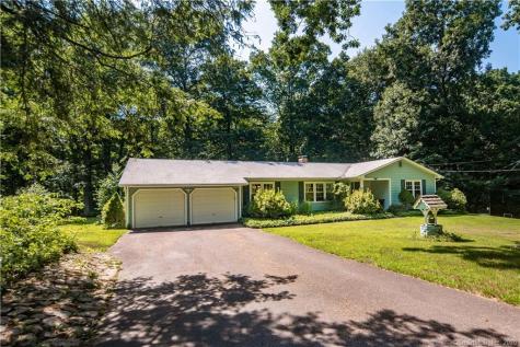 170 Charter Oak Road Southbury CT 06488