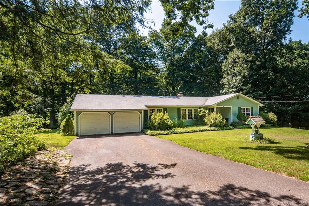 170 Charter Oak Road Southbury CT 06488