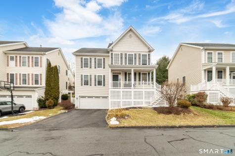 9 Gettysburg Road Southbury CT 06488