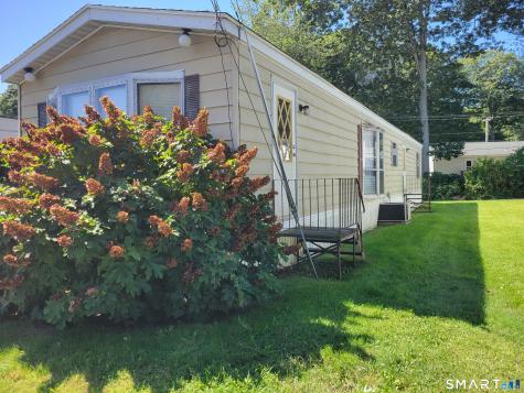 91 Buddington Road Groton CT 06340