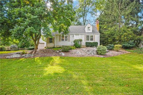 16 Burchard Lane Norwalk CT 06853