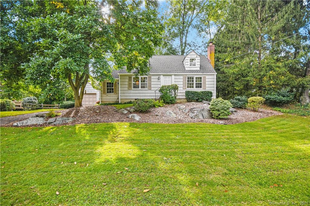 16 Burchard Lane Norwalk CT 06853