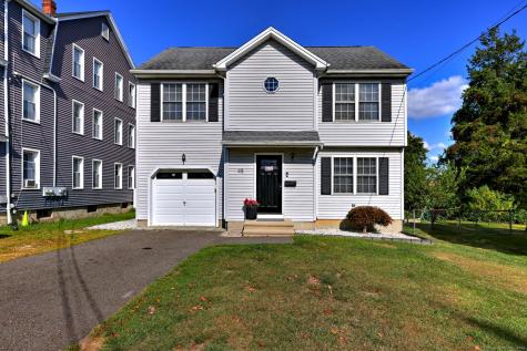 45 New Haven Avenue Waterbury CT 06708