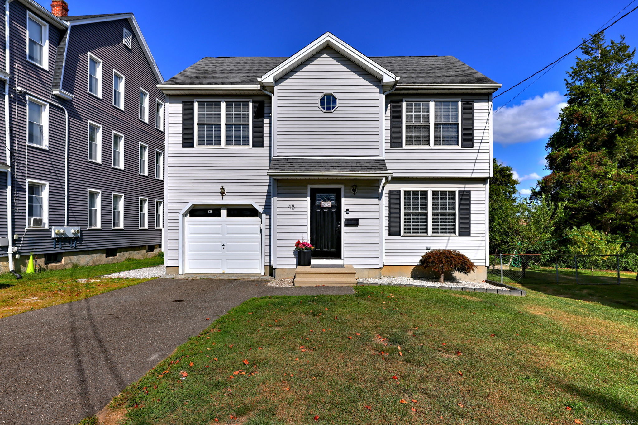 45 New Haven Avenue Waterbury CT 06708