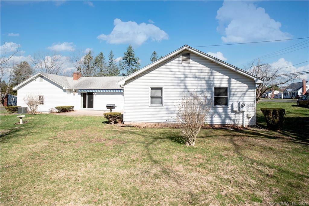 11 Andover Road East Hartford CT 06108