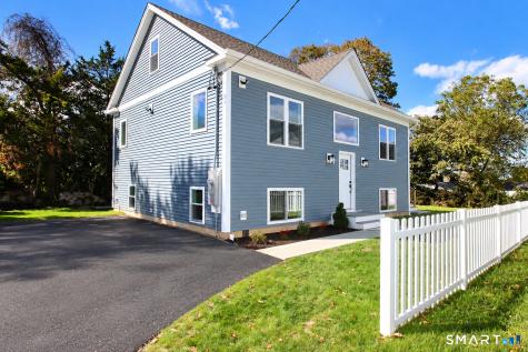 13 Francis Road Danbury CT 06810