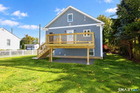 13 Francis Road Danbury CT 06810