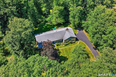 8 Mayflower Road Norwalk CT 06851