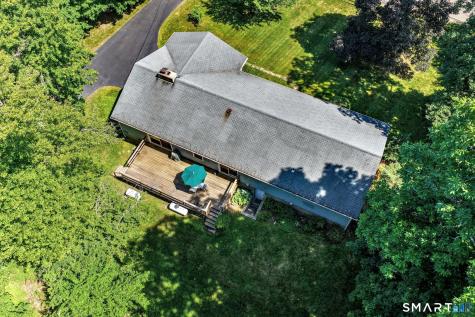 8 Mayflower Road Norwalk CT 06851