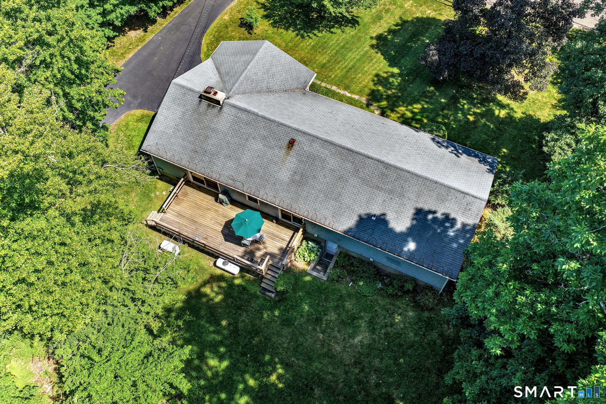 8 Mayflower Road Norwalk CT 06851