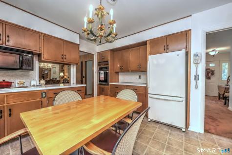 8 Mayflower Road Norwalk CT 06851
